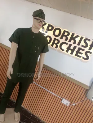 Green Wear