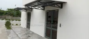 Dampalon Sunshade Cover