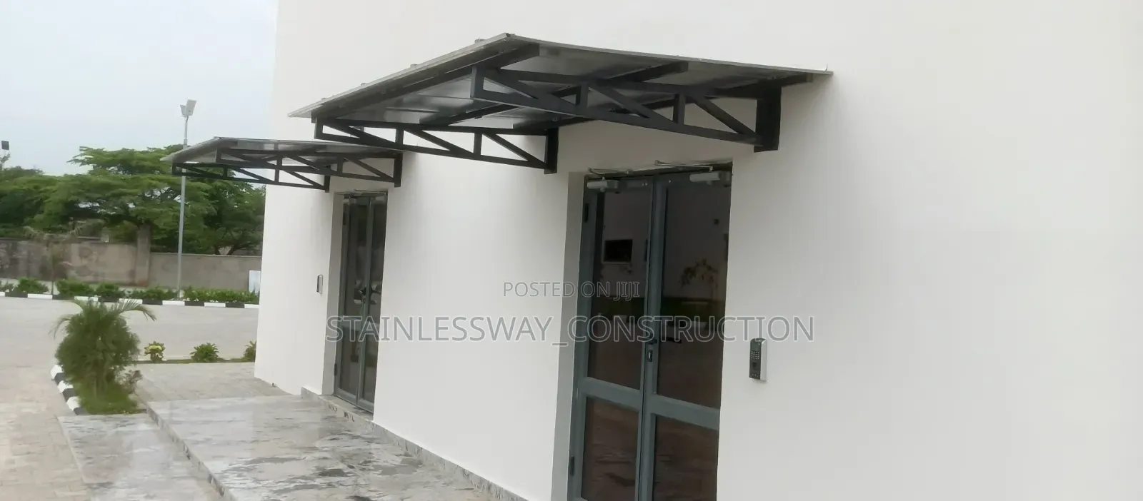 Dampalon Sunshade Cover
