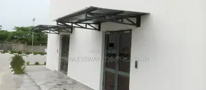 Dampalon Sunshade Cover