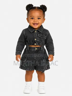 Affordable Children Clothes
