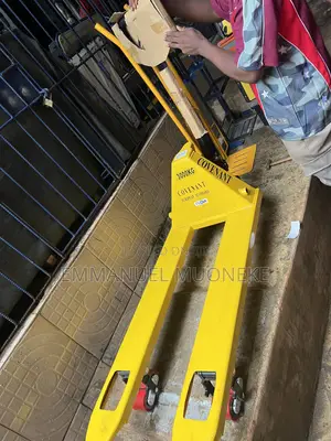 3000kg Covenant Pallet Truck