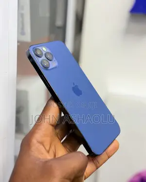 Apple iPhone 12 Pro 128 GB Blue