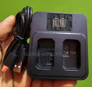 Sony Charger Fw50