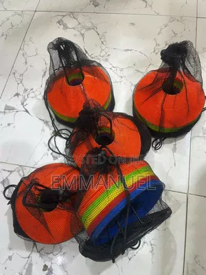 Sports Equipment