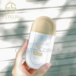 Estelin Tinted Sunscreen