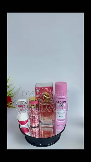 Perfume or Fragrances