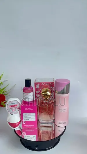 Perfume or Fragrances