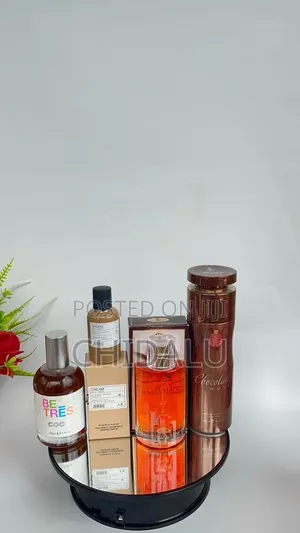 Perfume or Fragrances