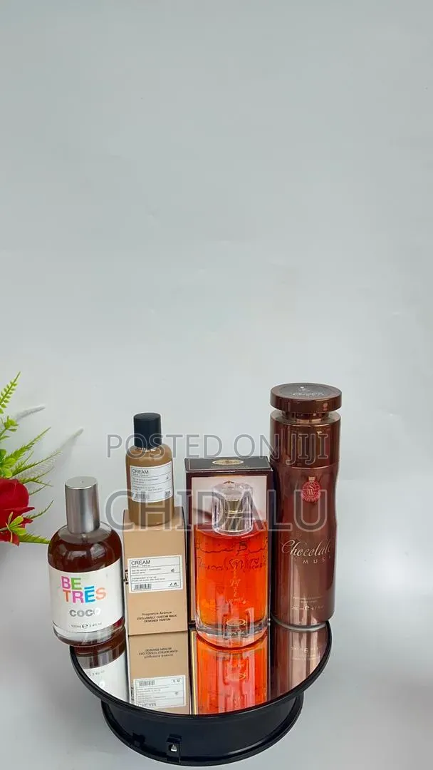 Perfume or Fragrances