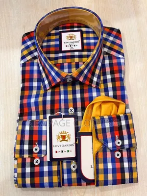 Premium Turkish 3-Piece Suits  Free Tie, Cufflinks, or Socks