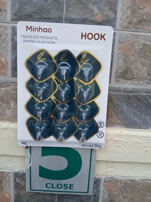 Original Wall Hook Hanger