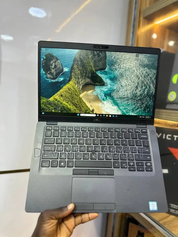Dell Latitude 5400