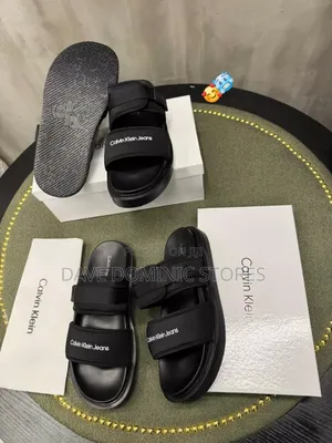 New Calvin Klein Jeans Belt 1