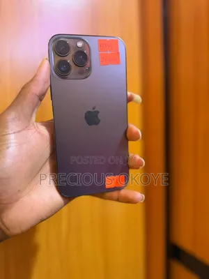 Apple iPhone 13 Pro Max 256 GB Bronze