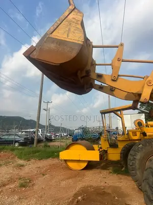 966c Loader Cat