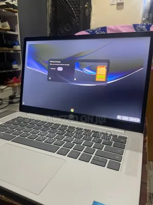 Laptop HP Chromebook 14 4GB Intel SSD 128GB