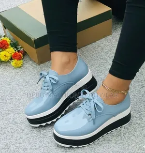 Elegant Footwear