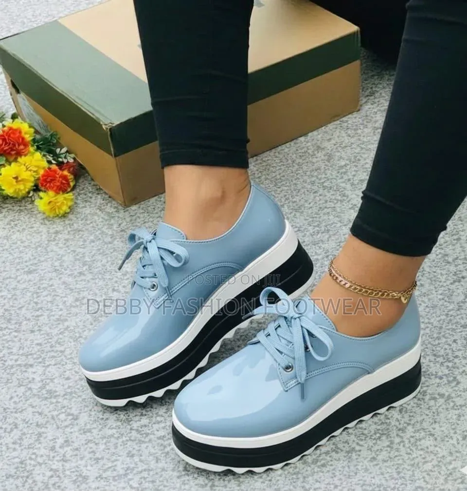 Elegant Footwear