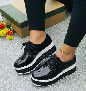 Elegant Footwear