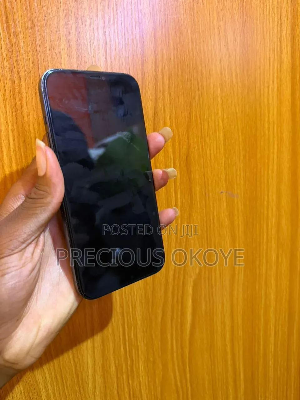 Apple iPhone 12 Pro Max 256 GB Blue