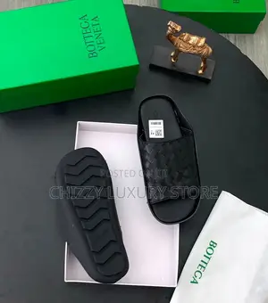 Bottega Veneta Quality Luxury Men Genuine Pams