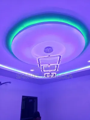Electrician/Electrical Engineer in Ibadan, Oyo State.Nigeria