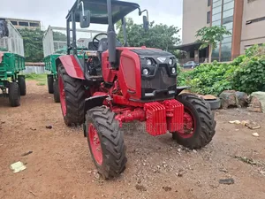 Belarus 925 1996 Model Tractor