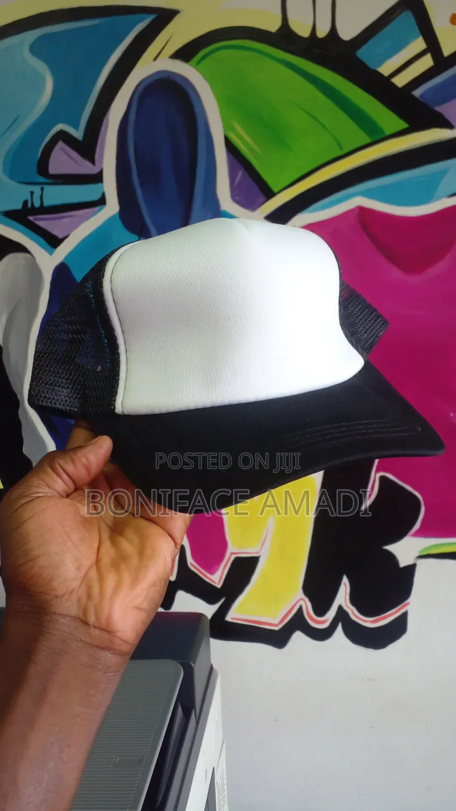 Trucker Hats