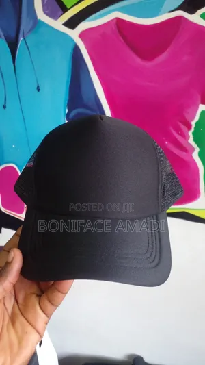 Trucker Hats