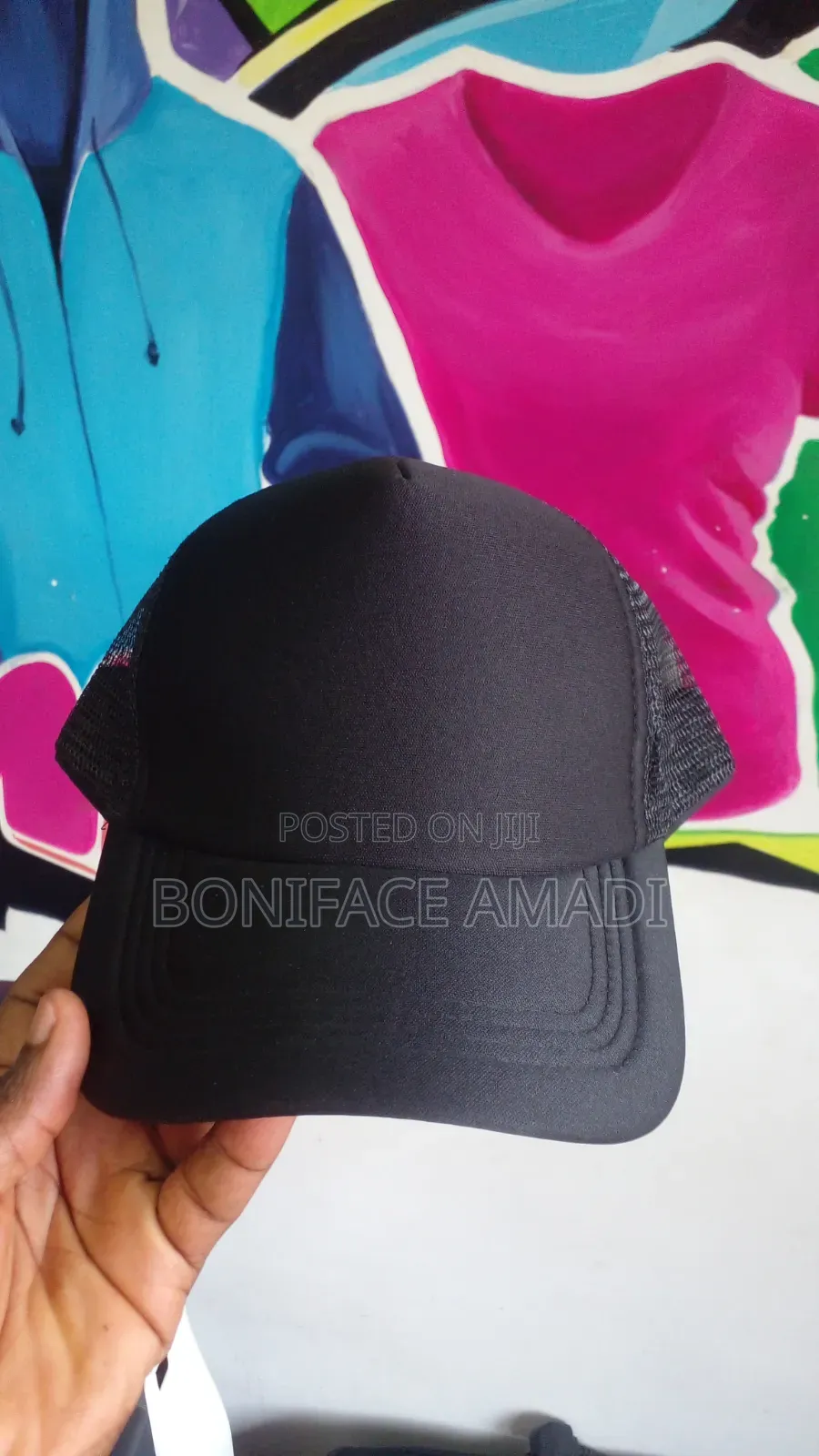 Trucker Hats