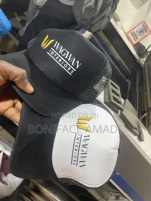 Trucker Hats