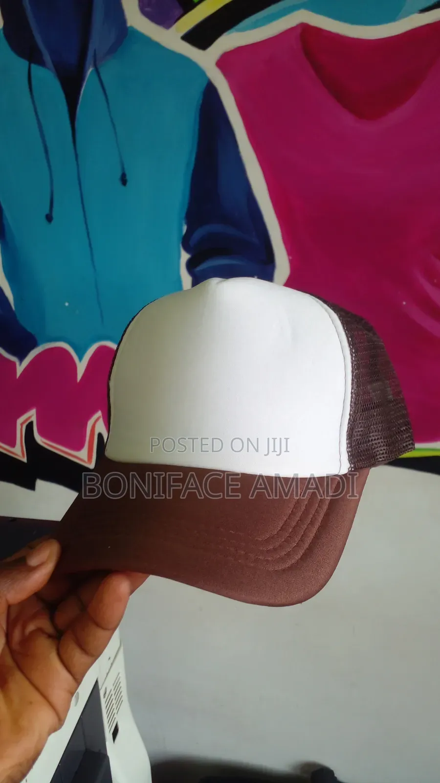 Trucker Hats