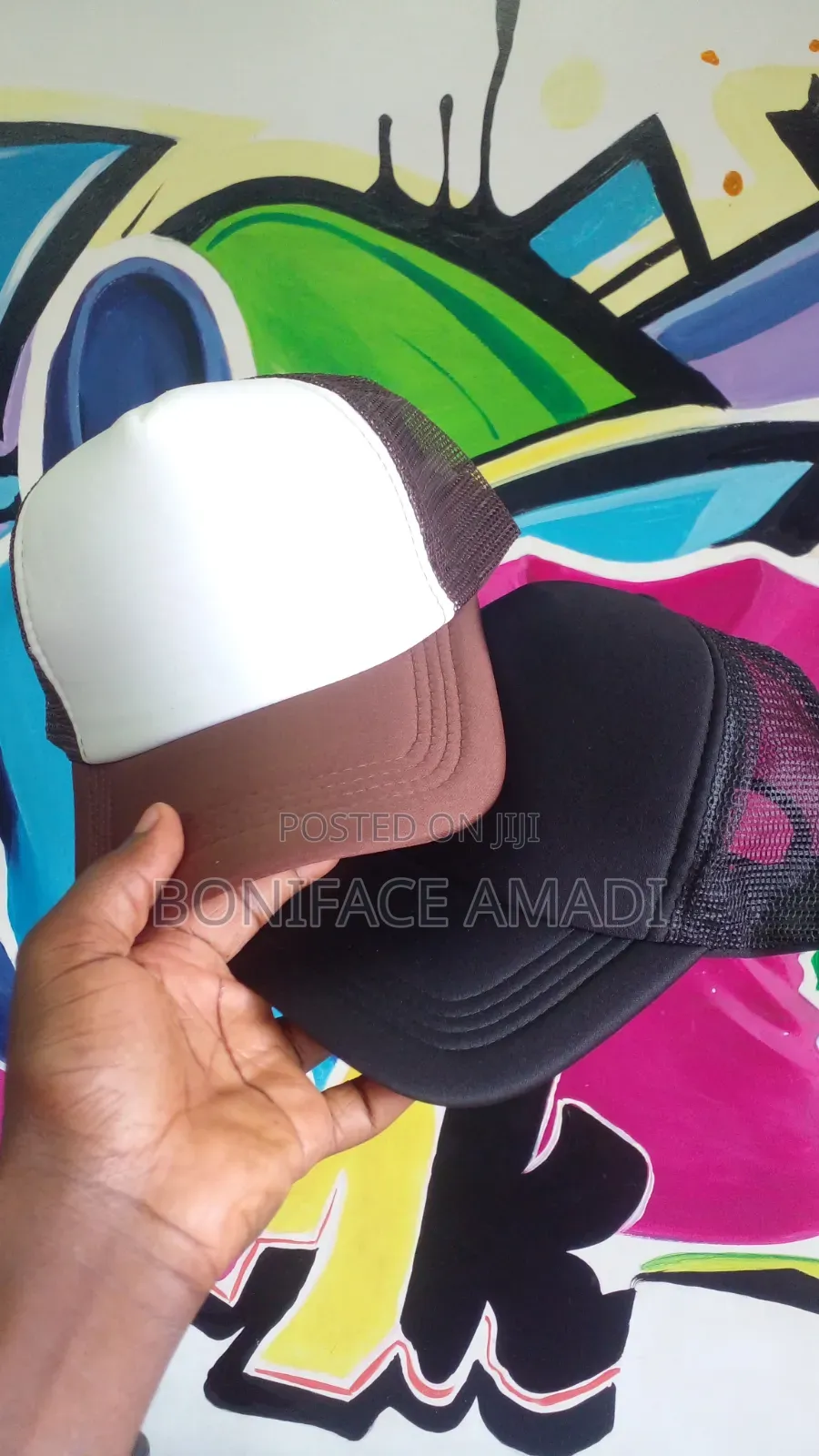 Trucker Hats