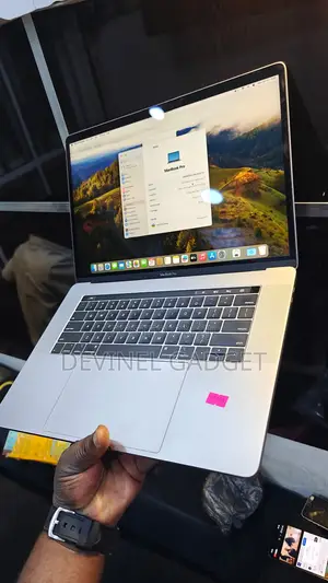 Laptop 8GB Apple M1 SSD 512GB