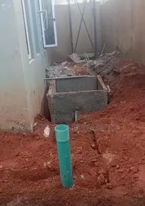 Bio Sewage Digester