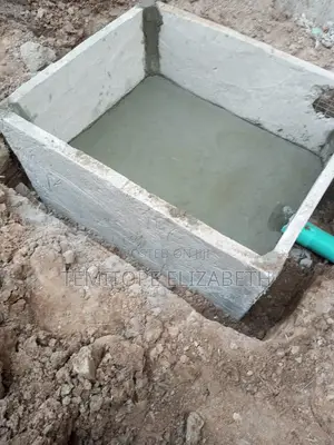 Bio Sewage Digester