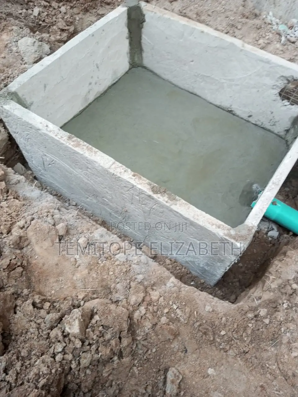 Bio Sewage Digester