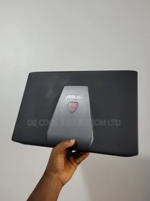 Laptop Asus TUF Gaming FX504 16GB Intel Core i5 SSD 256GB