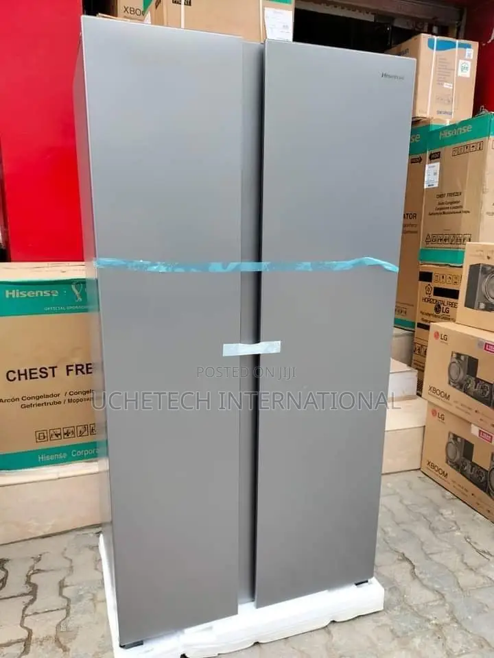 Hisense Refregirator