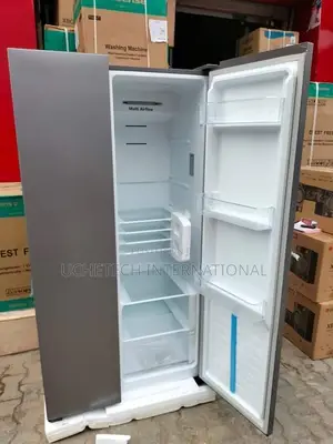 Hisense Refregirator