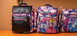 Favourbag Limited