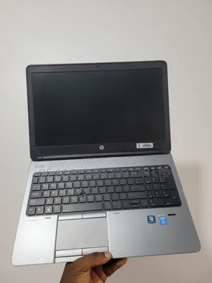 Laptop HP ProBook 650 G1 8GB Intel Core i7 SSHD (Hybrid) 500GB