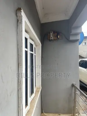 Furnished 2bdrm Apartment in Baba Ijesha, Iyana Ipaja for rent