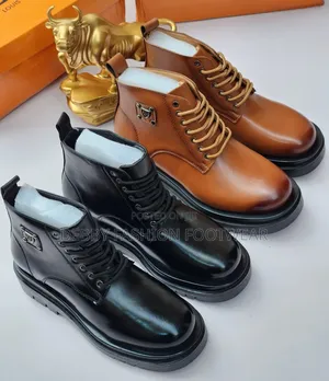 Premium Louis Vuitton Men’S Shoes Collection