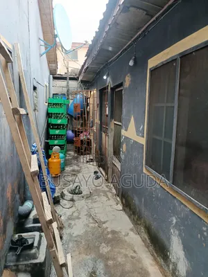 Mini Flat in Itire, Surulere for rent