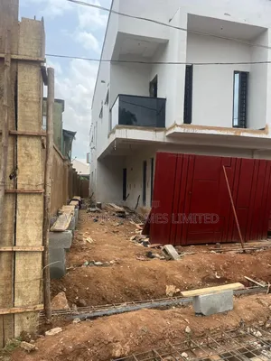 4bdrm Duplex in Ogba for sale