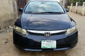 Honda Civic 2008