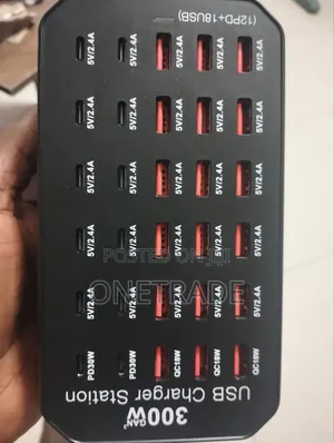300w Power Adapter