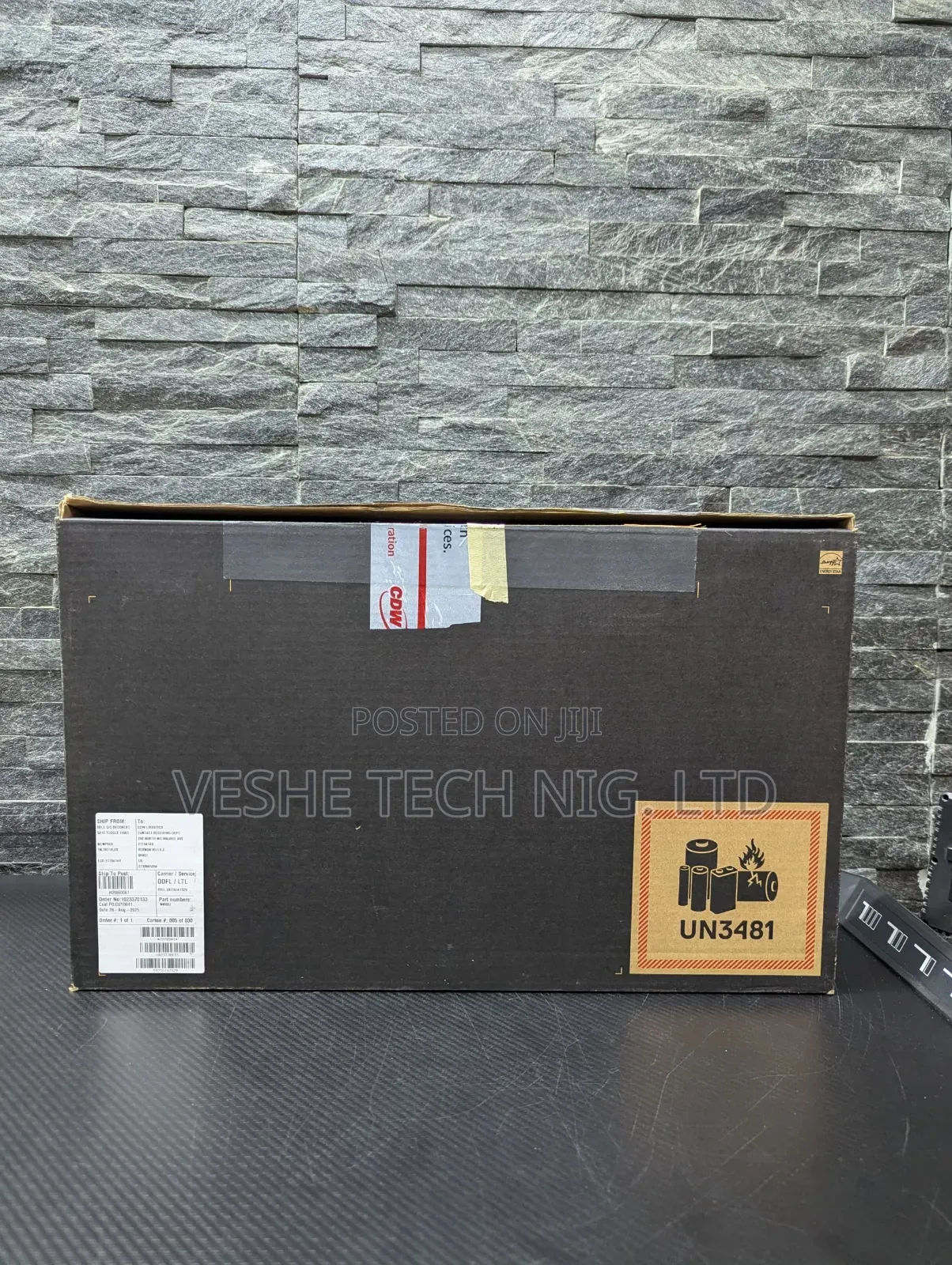 New Laptop Dell Precision 7780 64GB Intel Core i7 SSD 2T